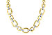 A024-64081: NECKLACE .48 TW (17 INCHES)