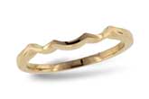 A110-14072: LDS WED RING