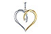 A201-94954: PENDANT .03 BR