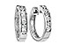A203-75836: EARRINGS .50 TW