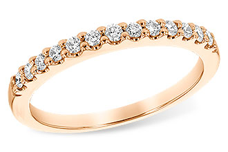 A203-75890: LDS WED RG .25 TW