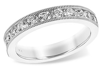 A206-54045: LDS WED RG 1.00 TW