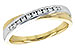 A207-44054: LDS WED RG .15 TW