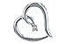 A208-30427: PENDANT .03 TW