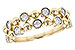 A208-34009: LDS DIA WED RG .16 TW