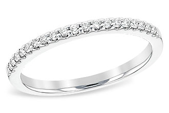 A208-34945: M208-34944 LDS WED ONLY