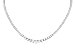 A208-34981: NECK 3.00 TW (17")