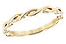 A291-02245: LDS WED RG