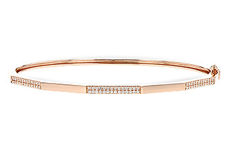 A291-04072: BANGLE .26 TW