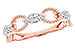 A291-94018: LDS DIA WED RG .20 TW
