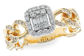 A291-94918: LDS DIA RG .33 TW