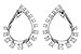 A291-96763: EARR 1.00 TW