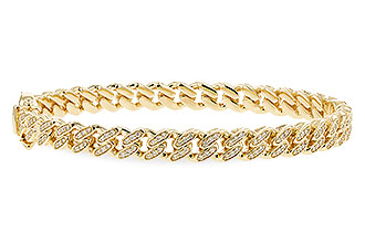 A291-97645: BANGLE .50 TW