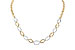 A291-99490: NECKLACE 1.00 TW (17")