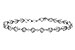 A292-82218: BRACLET 1.23 TW (7")