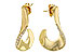 A292-82227: EARRINGS .14 TW