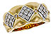 A292-85836: LDS DIA RG .50 TW