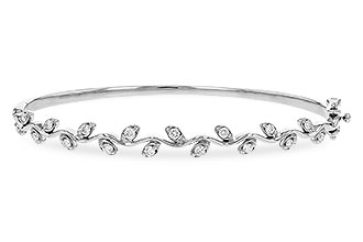 A292-89472: BANGLE .45 TW