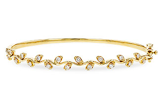 A292-89472: BANGLE .45 TW