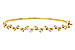 A292-89472: BANGLE .45 TW