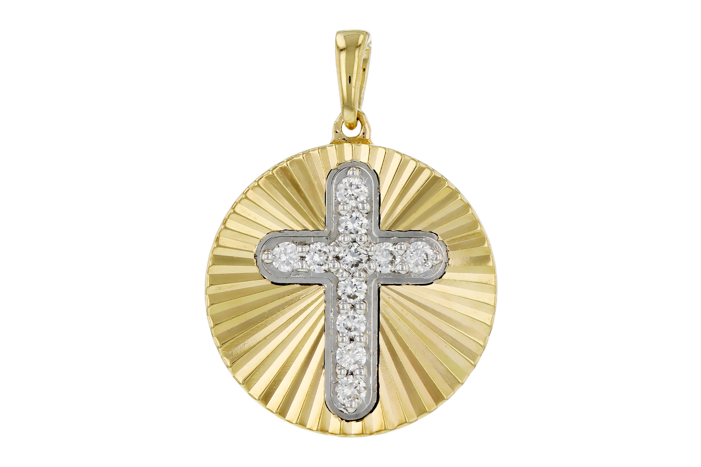 A293-74090: PENDANT .12 TW