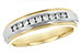B111-04918: GTS WED RG .25 TW