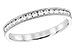 B111-05872: LDS WED RG .25 TW