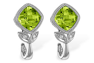 B201-98636: EARR 1.92 PERIDOT 1.94 TGW