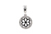 B204-67727: SEMI PENDANT .14 TW