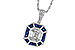 B208-31281: NECK .85 PRIN SAPP 1.30 TGW