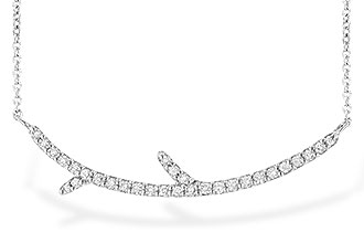 B208-32272: NECK .19 TW