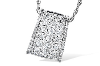 B208-35890: NECK 1.06 TW