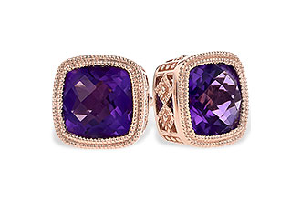 B291-01281: EARR 1.70 TW AMETHYST