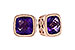B291-01281: EARR 1.70 TW AMETHYST