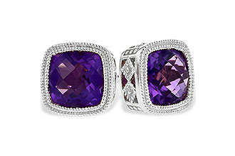 B291-01281: EARR 1.70 TW AMETHYST