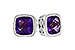 B291-01281: EARR 1.70 TW AMETHYST