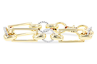 B291-93127: BRACELET 1.42 TW