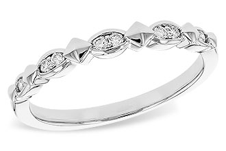 B291-93145: LDS WED RG .10 TW