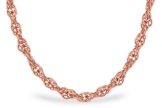 B291-96790: ROPE CHAIN (18IN, 1.5MM, 14KT, LOBSTER CLASP)