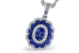 B291-99527: NECK 1.33 SAPP TW 1.56 TGW (6x4MM SAPP)