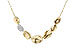 B292-83172: NECKLACE .38 TW (18")