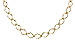 B292-84990: NECKLACE 1.42 TW (17")