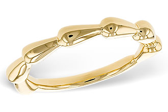 B292-87690: LDS WED RG