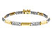 B292-89490: BRACELET 1.94 TW (7")