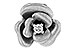 B293-73163: PENDANT .03CT (SMALL FLOWER PENDANT FROM F293-73154)