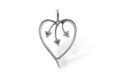 C024-66799: PENDANT .06 TW