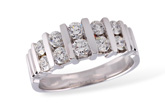 C110-17672: LDS WED RG .96 TW