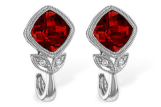 C201-98608: EARR 2.32 GARNET 2.34 TGW