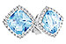 C202-83181: EARR 1.60 AQUA 1.75 TGW