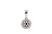 C204-67727: SEMI PENDANT .10 TW